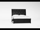  Furniture of America Bryant II Queen Upholstered Bed CM7289Q-BED EXTERNAL_VIDEO 1