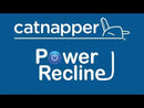  Catnapper Vance Power Fabric Recliner with Wall Recline 874786-7 1792-26/2792-26 EXTERNAL_VIDEO 2